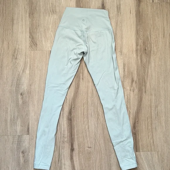 Lululemon Align High Rise - Picture 4 of 4